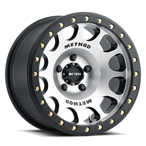 Method Race Wheels MR105 Beadlock
