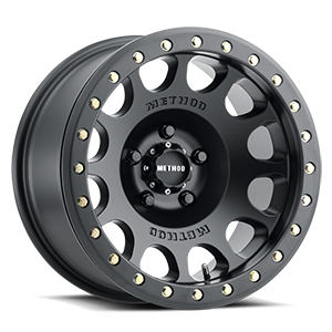 Method Race Wheels MR105 Beadlock