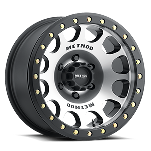 MR105 Beadlock