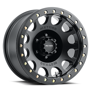 Method Race Wheels MR105 Beadlock