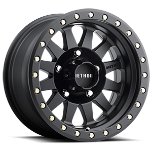 Matte Black