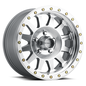 Method Race Wheels MR304 - Double Standard