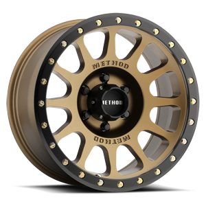 Method Race Wheels MR305 - NV