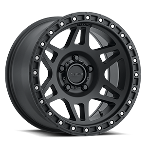 Method Race Wheels MR312