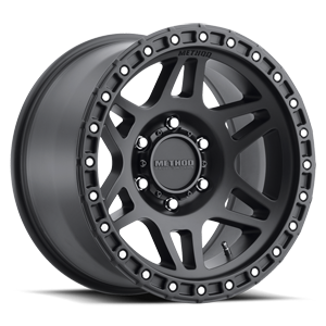 Method Race Wheels MR312