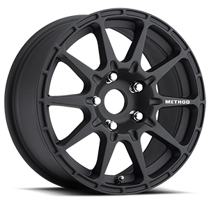 Method Race Wheels MR501 VT-Spec