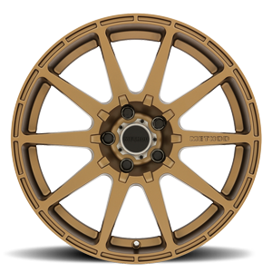 Method Race Wheels MR501 Rally