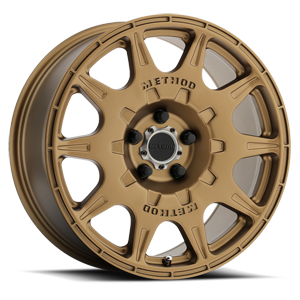 Method Race Wheels MR502 Rally