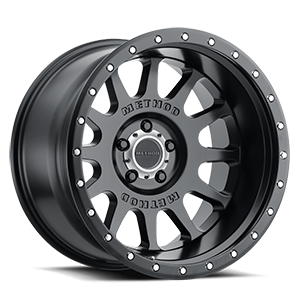 Method Race Wheels MR605 - NV