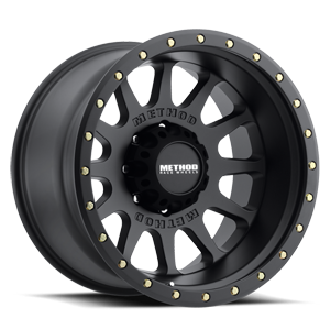 Method Race Wheels MR605 - NV