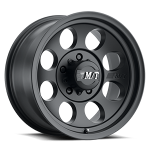 Classic III™ Black - 15x10