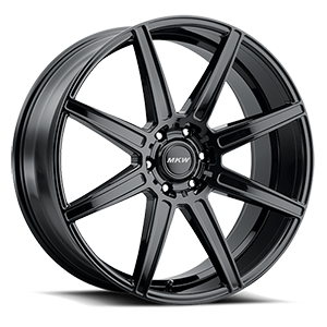 Gloss Black