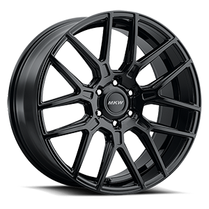 Gloss Black