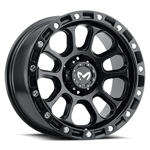 MKW Offroad M204