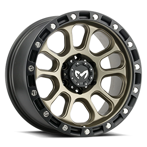 MKW Offroad M204