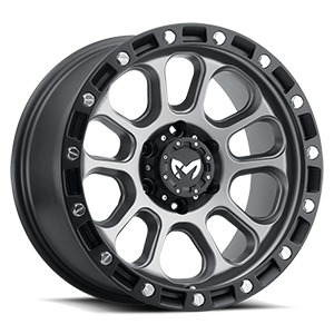 MKW Offroad M204