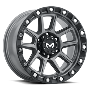 MKW Offroad M205