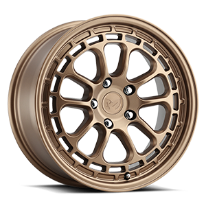 Full Matte Bronze Paint