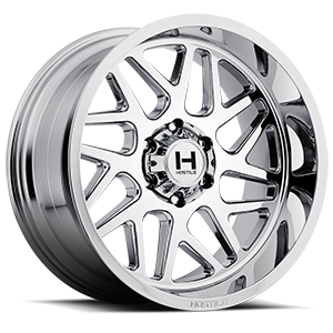H108 Sprocket