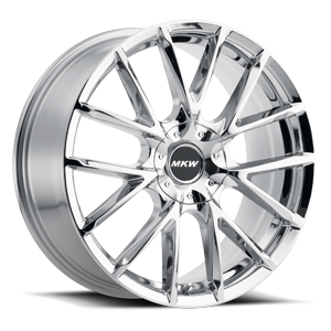 Chrome