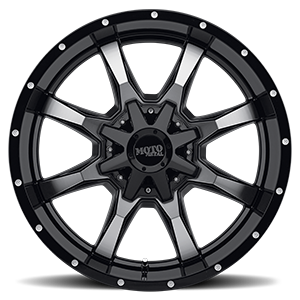 Moto Metal MO970