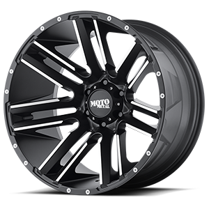 MO978 Razor