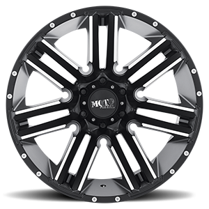 Moto Metal MO978 Razor