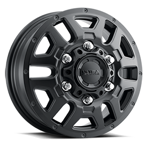 003 AWD Transit Van Wheel 