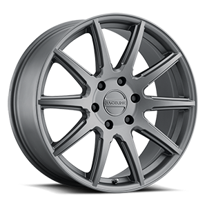 Gunmetal