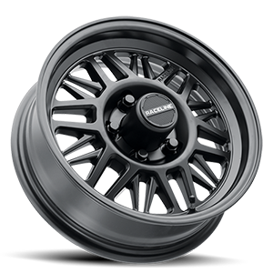 Raceline Wheels 451 Ryno TR Trailer