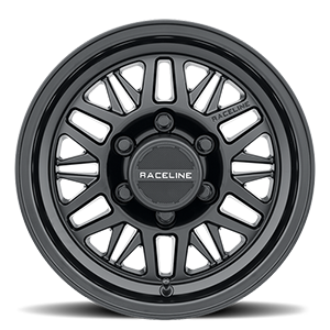 Raceline Wheels 451 Ryno TR Trailer