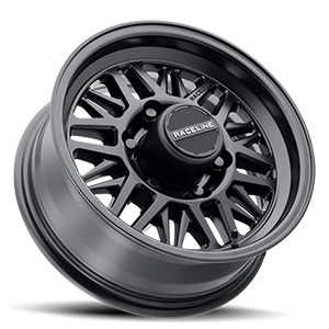 Raceline Wheels 451 Ryno TR Trailer