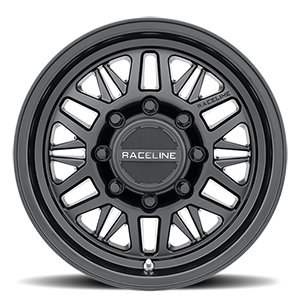 Raceline Wheels 451 Ryno TR Trailer