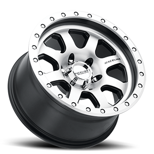 Raceline Wheels 929M SL Avenger