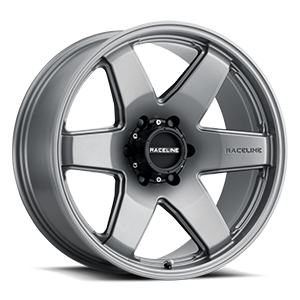 Raceline Wheels 942 Addict