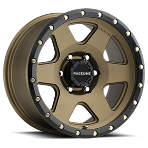 Raceline Wheels 946 Boost
