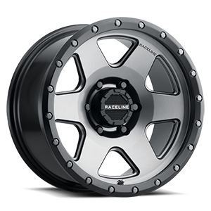 Gunmetal