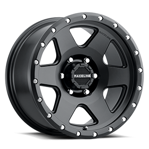 Raceline Wheels 946 Boost
