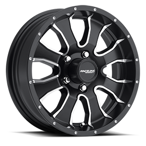 860 Mamba Trailer