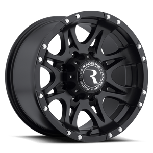 981 Raptor