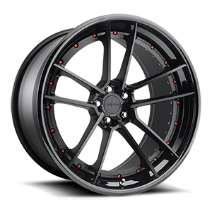Rotiform SFO