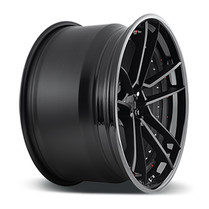 Rotiform SFO
