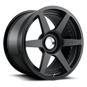 Rotiform SIX