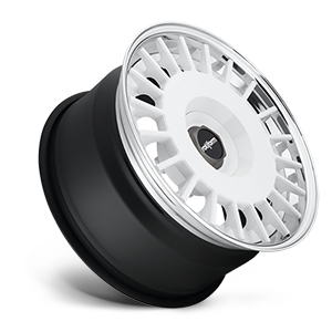 Rotiform VCE