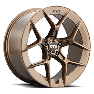 Method Race Wheels Aero 5