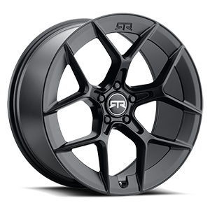 Method Race Wheels Aero 5