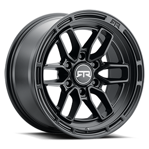 Method Race Wheels EVO6