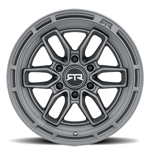 Method Race Wheels EVO6