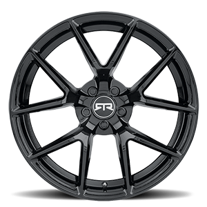 Method Race Wheels Tech 5