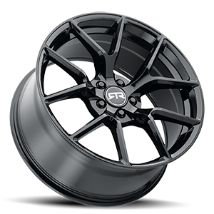 Method Race Wheels Tech 5